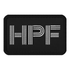 HPF patches
