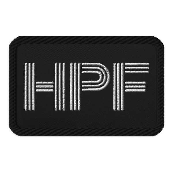 HPF patches