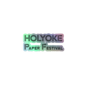 Holographic stickers
