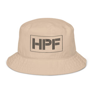 HPF bucket hat