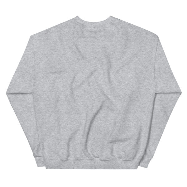 Unisex Sweatshirt - Image 3