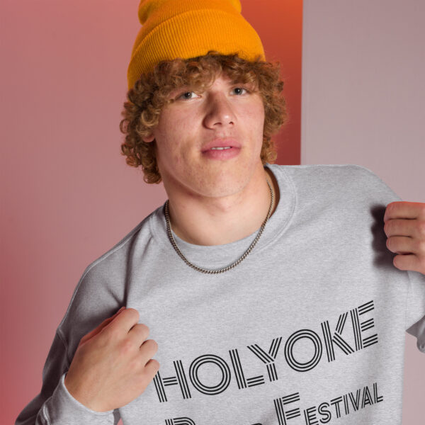 Unisex Sweatshirt - Image 2