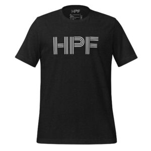 HPF t-shirt