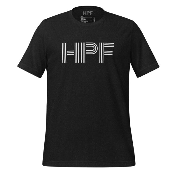 HPF t-shirt