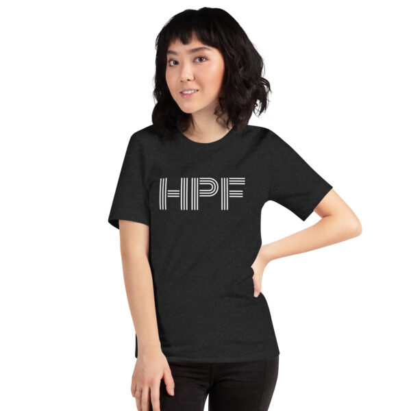 HPF t-shirt - Image 2