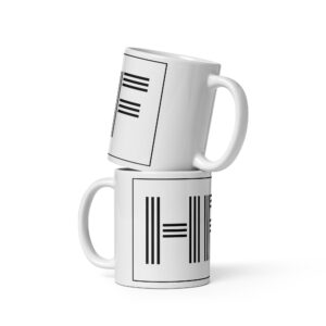 HPF mug